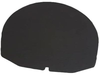 Ford BB5Z-7845026-AB Cover Assembly - Spare Wheel Well