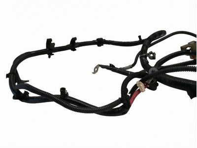 2009 Lincoln MKX Battery Cable - 9T4Z-14300-AA