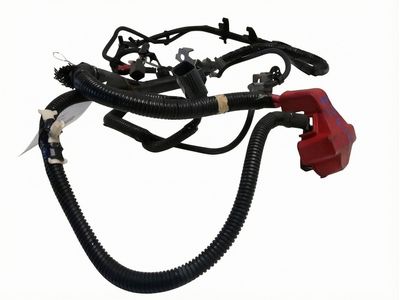 2009 Lincoln MKX Battery Cable - 9T4Z-14300-AA