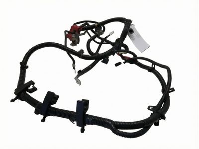 2009 Lincoln MKX Battery Cable - 9T4Z-14300-AA