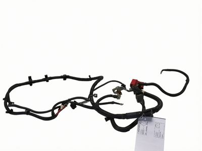 2009 Lincoln MKX Battery Cable - 9T4Z-14300-AA