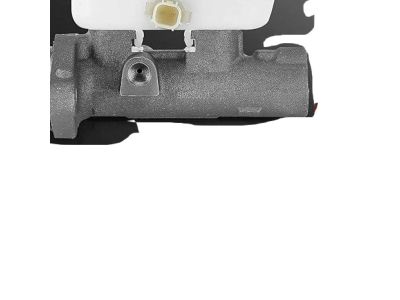 Ford Escape Brake Master Cylinder - 2L8Z-2140-BA