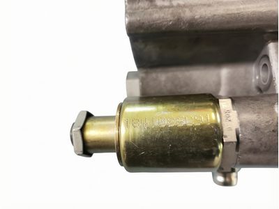 Ford F-550 Super Duty Fuel Injection Pump - F81Z-9A543-CRM