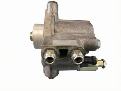 Ford F-550 Super Duty Fuel Injection Pump - F81Z-9A543-CRM