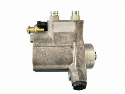 Ford F-550 Super Duty Fuel Injection Pump - F81Z-9A543-CRM