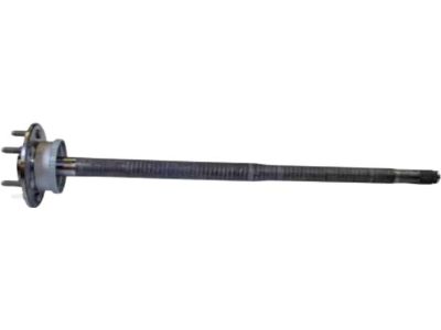 Lincoln Mark LT Axle Shaft - 9L3Z-4234-B
