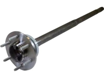Lincoln Mark LT Axle Shaft - 9L3Z-4234-B