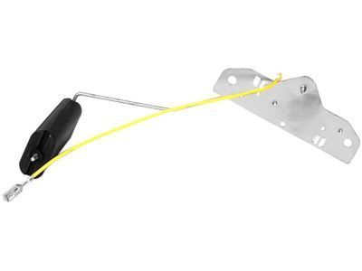 2006 Ford E-450 Super Duty Fuel Level Sensor - 6C2Z-9A299-AA