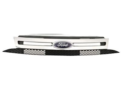 Ford 8S4Z-8200-BA Grille Assembly - Radiator