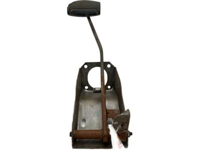 Ford F-150 Brake Pedal - 4L3Z-2455-AA