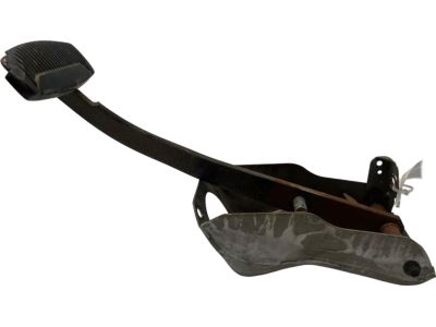 Ford F-150 Brake Pedal - 4L3Z-2455-AA