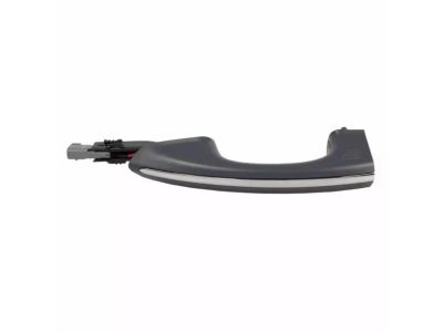 Ford SSV Plug-In Hybrid Door Handle - JS7Z-5426605-BAPTM