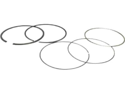 Lincoln Mark LT Piston Ring Set - AU7Z-6148-B