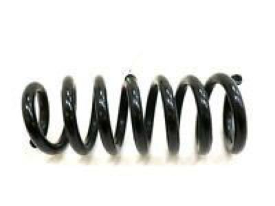 2006 Ford Focus Coil Springs - 5S4Z-5560-HA