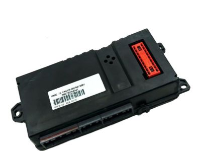 Lincoln YL1Z-14B205-BA