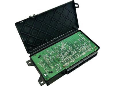 Lincoln YL1Z-14B205-BA