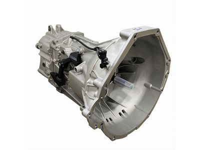 2019 Ford Mustang Transmission Assembly - JR3Z-7003-B