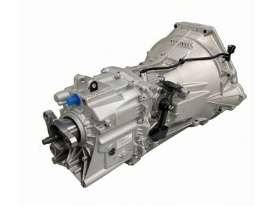 2019 Ford Mustang Transmission Assembly - JR3Z-7003-B