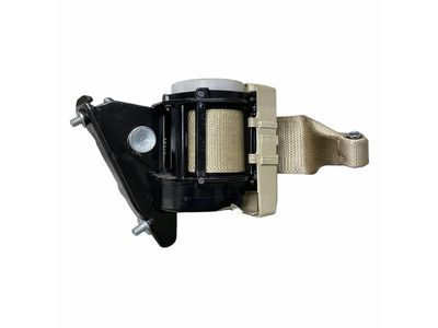 2016 Lincoln MKZ Seat Belt - DP5Z-54611B68-BD