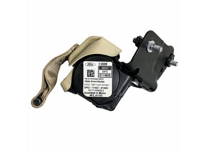 2016 Lincoln MKZ Seat Belt - DP5Z-54611B68-BD