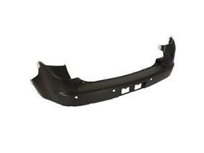 Ford FA1Z-17K835-DA Bumper - Extension