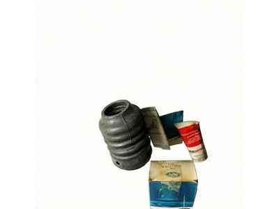 Mercury 6L2Z-3A331-A