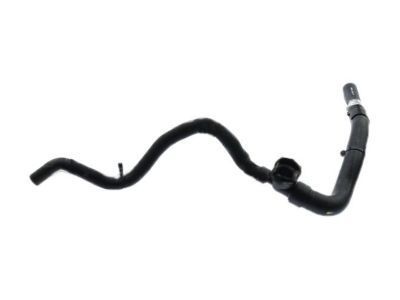 2018 Ford C-Max Radiator Hose - DM5Z-8286-C