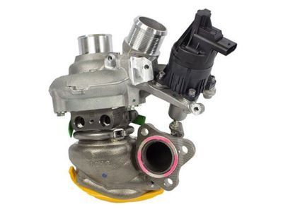 Ford Expedition Turbocharger - JL3Z-6K682-D