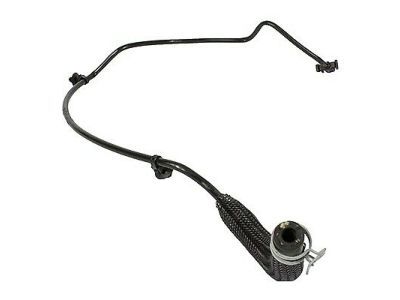 Ford DP5Z-8063-A Hose - Water