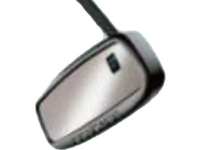 2012 Ford F-150 Car Mirror - 9L3Z-17682-AC