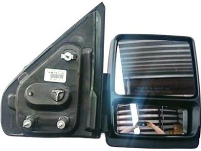 2012 Ford F-150 Car Mirror - 9L3Z-17682-AC