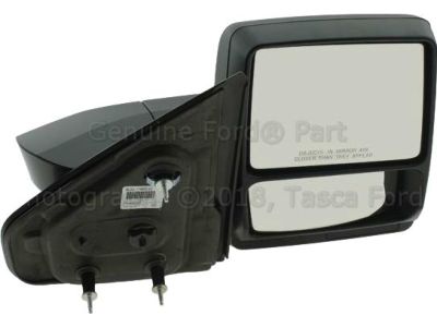 2012 Ford F-150 Car Mirror - 9L3Z-17682-AC