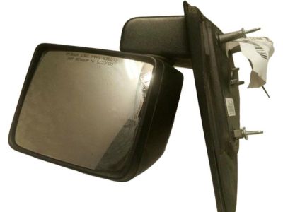 2012 Ford F-150 Car Mirror - 9L3Z-17682-AC