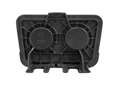 Ford Explorer Vapor Canister - AG1Z-9D653-B