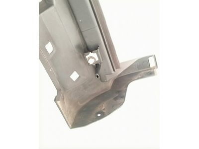 AT4Z-78101A04-AA Ford Outside Finish Panel Assembly Product Photo 2 of 4