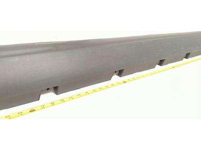 AT4Z-78101A04-AA Ford Outside Finish Panel Assembly Product Photo 3 of 4