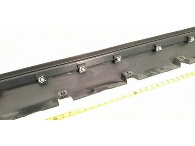 AT4Z-78101A04-AA Ford Outside Finish Panel Assembly Product Photo 4 of 4