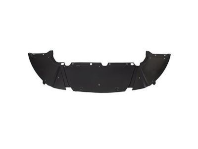 2012 Ford Focus Air Deflector - CM5Z-8310-D