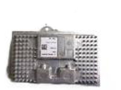 Ford Police Responder Hybrid Light Control Module - DG9Z-13C788-J