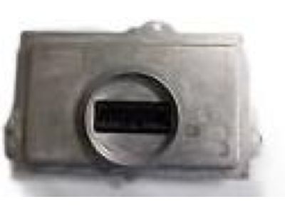 Ford Police Responder Hybrid Light Control Module - DG9Z-13C788-J