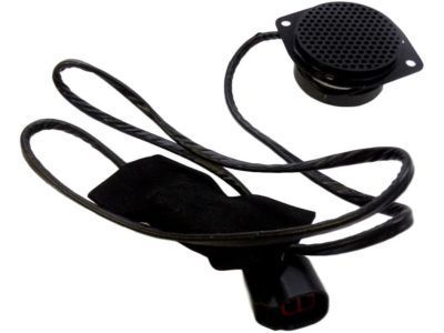 2004 Lincoln Navigator Car Speakers - 6L7Z-18808-AC