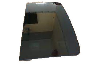 Ford F-450 Super Duty Sunroof - FL3Z-16500A18-F