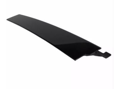 2017 Ford Escape Door Moldings - CJ5Z-7820554-AC