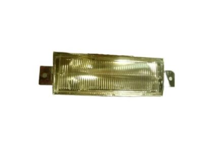 1986 Mercury Cougar Side Marker Light - E3SZ15A201A
