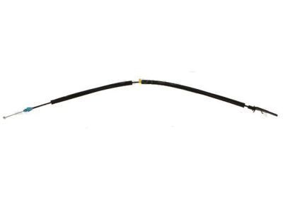Ford 9L3Z-63221A00-A Cable