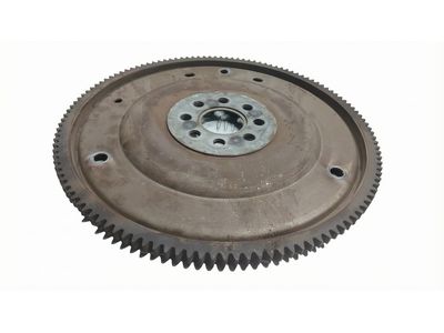 Ford Transmission Assembly - AA5Z-7000-D