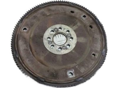 Ford Flex Transmission Assembly - AA5Z-7000-D