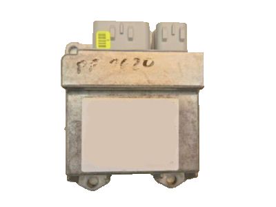 2005 Ford F-350 Super Duty Air Bag Control Module - 5C3Z-14B321-BA