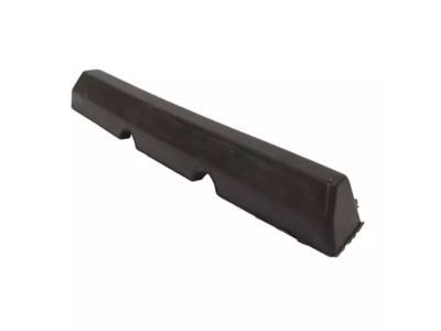 JL3Z-6P013-A Ford Engine Compartment Splash Shield Product Photo 3 of 3