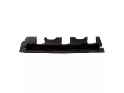 JL3Z-6P013-A Ford Engine Compartment Splash Shield Product Photo 2 of 3